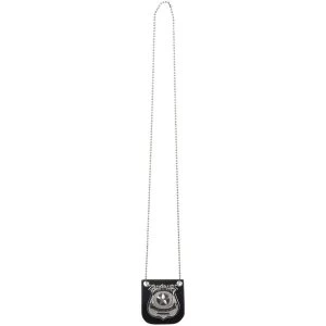 Image of Police Badge Necklace Fancy Dress Accessory