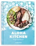 Image of aloha kitchen recipes from hawaii a cookbook