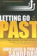 Image of letting go of your past