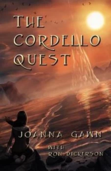 Image of The Cordello Quest by Joanna Gawn and Ron Dickerson Paperback