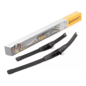 Image of Continental Wiper blade BMW,OPEL,CITROEN 2800011137280