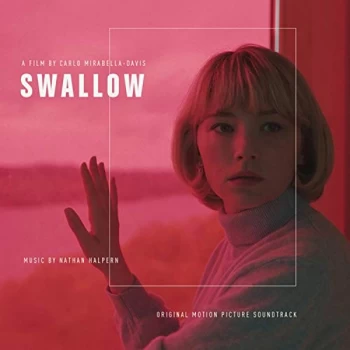 Image of Nathan Halpern - Swallow Original Motion Pictu Vinyl