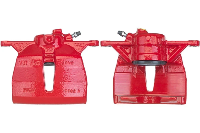 Image of Brake caliper ATE 24.3601-2607.5
