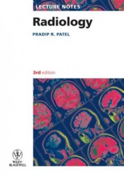 Image of Radiology by P. R Patel