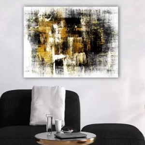 Image of 772034371_70100 Multicolor Decorative Canvas Painting