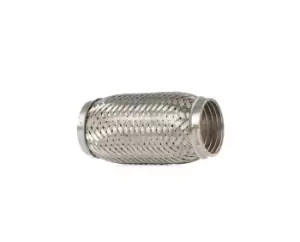 Image of RIDEX Flex Hose, exhaust system VW,AUDI,BMW 3971F0035