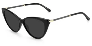 image of Jimmy Choo Sunglasses VAL/S 807/IR