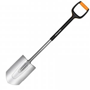 Image of Fiskars Xact Large Digging Spade 1.08m