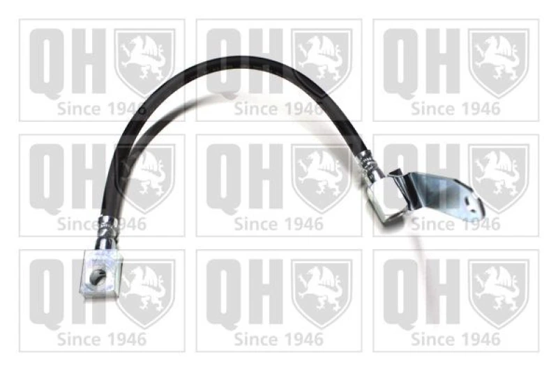 Image of QUINTON HAZELL Brake hose QUINTON HAZELL BFH5773