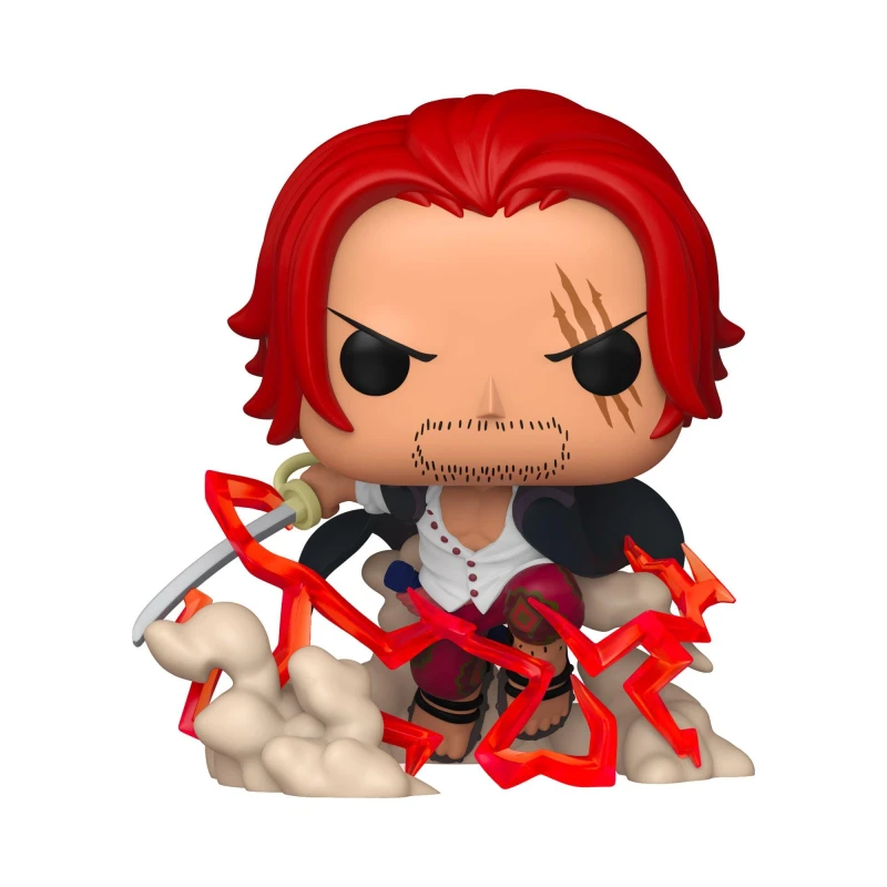 Image of FUNKO POP DANDADAN- Momo Aya 62 Multi unisex One Size