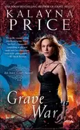 Image of grave war