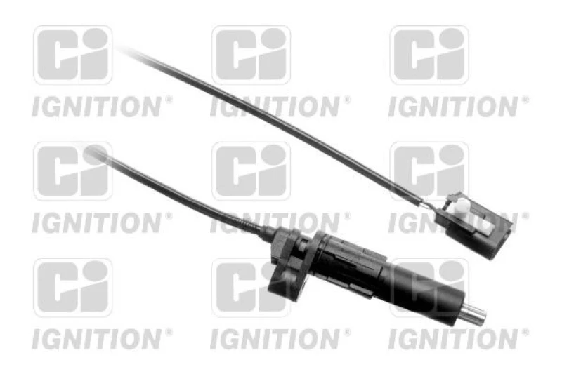 Image of QUINTON HAZELL ABS sensor QUINTON HAZELL XABS513