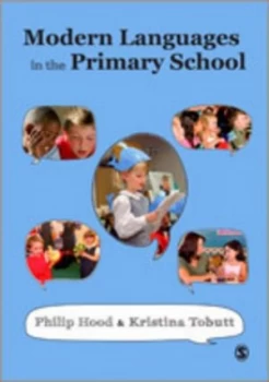 Image of Modern Languages in the Primary School by Philip Hood Book