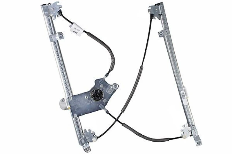 Image of Window regulator METZGER 2160729