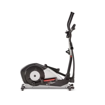 image of Reebok Astroride A6.0 Cross Trainer with Bluetooth - Silver