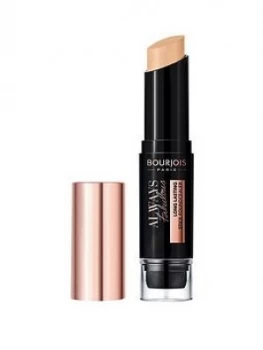 Image of Bourjois Always Fabulous 24hr Foundation Stick, Chocolate, Women