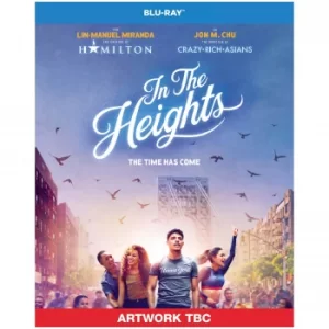 image of In the Heights