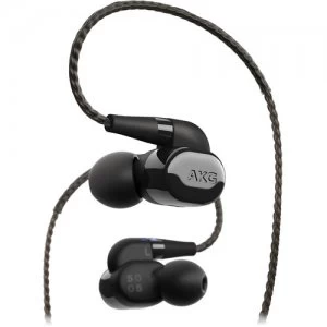 Image of AKG N5005 Bluetooth Wireless Earphones