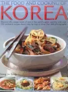 Image of food and cooking of korea discover the unique tastes and spicy flavours of