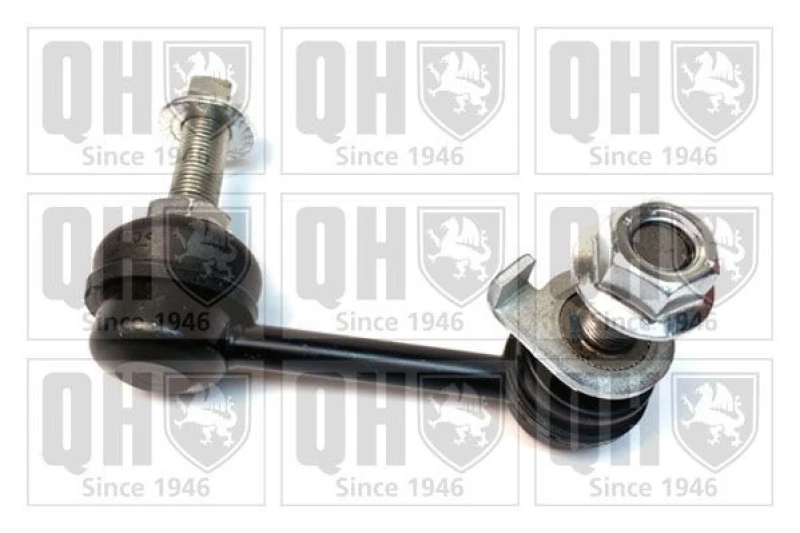 Image of QUINTON HAZELL Anti-roll bar link QUINTON HAZELL QLS3943S