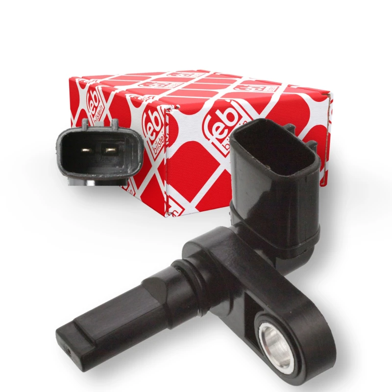 Image of ABS sensor FEBI BILSTEIN 106959