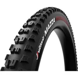 Image of Vittoria Mazza 27.5 Enduro G2.0 Mountain Bike Tyre - Black