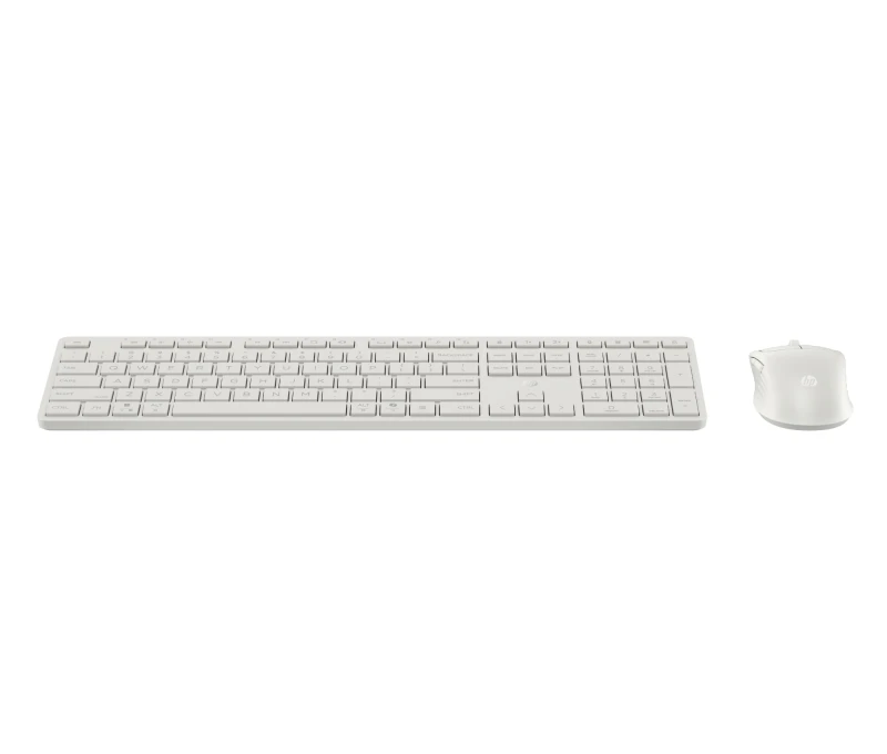 Image of HP Multi-Device Dual-Mode Mouse and Keyboard Combo 490C