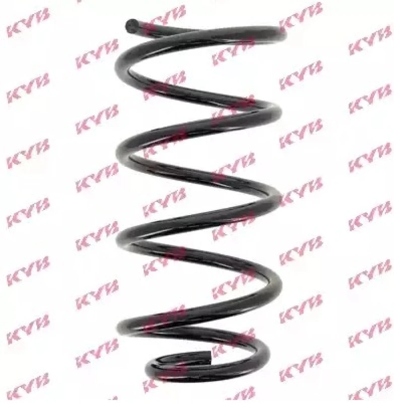 Image of KYB Coil spring KYB RA3550