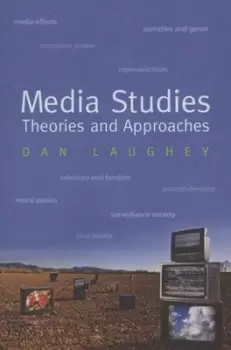 Image of Media studies by Dan Laughey