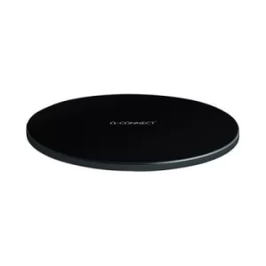 Image of Wireless Phone Charge Pad Black KF15035