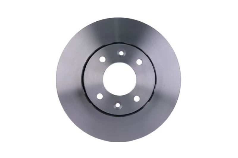 Image of HELLA Brake disc HELLA 8DD 355 111-021