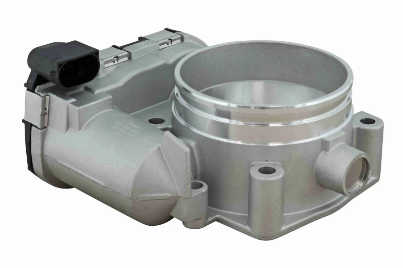 Image of Throttle body VEMO V45-81-0001