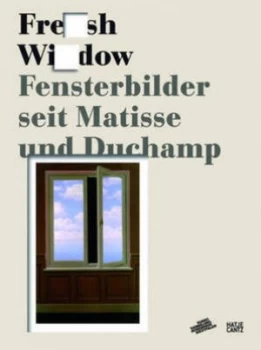 Image of Fresh Widow by Kunstsammlung Nordrhein-Westfalen Hardback
