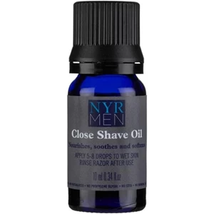 image of Neals Yard Remedies Close Shave Oil 10ml