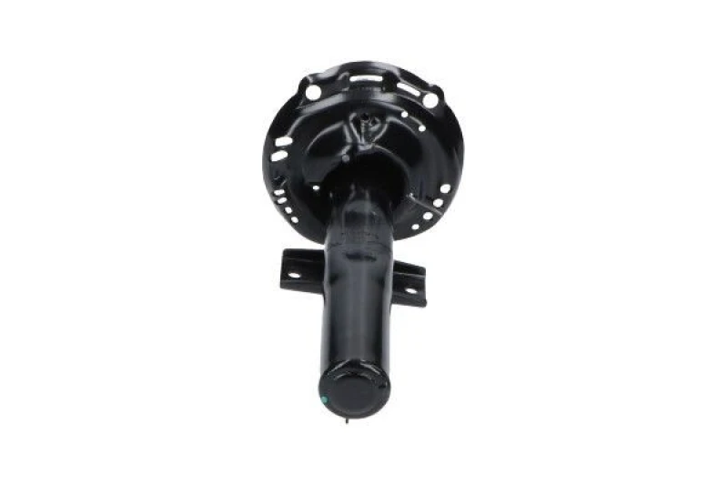 Image of KAVO PARTS SSA-11412 Shock absorber Front Axle, Gas Pressure, Twin-Tube, Suspension Strut, Top pin Shock Absorber (854)