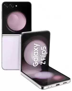Image of Samsung Galaxy Z Flip 5 5G 2023 256GB