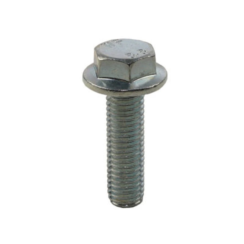 Image of Unifix Grade 8.8 Plain Flange Bolt M5 X 12/12 - &mhflp05 012 081 -