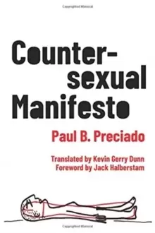 Image of Countersexual Manifesto