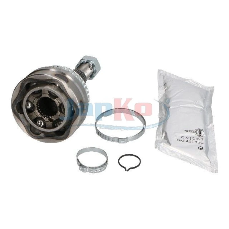 Image of JAPKO CV joint kit JAPKO 62W02