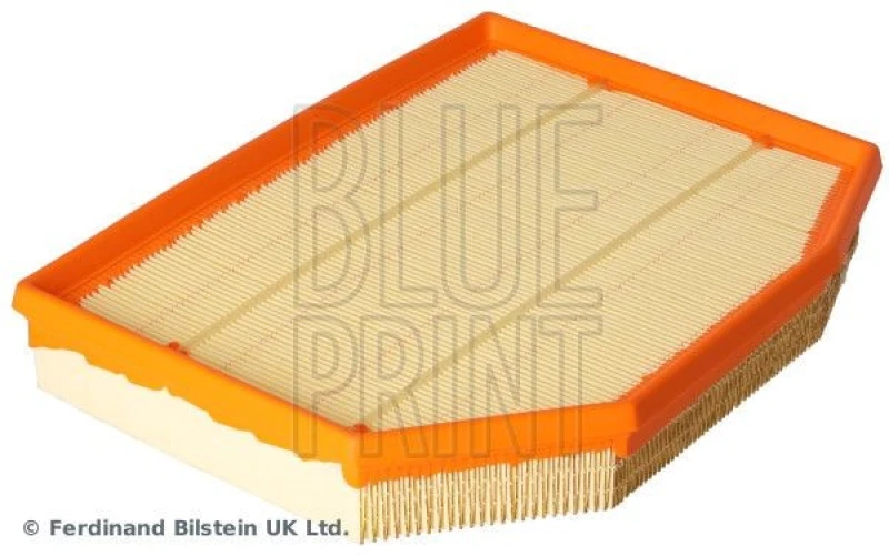 Image of Blue PRINT Air filter Blue PRINT ADB112227