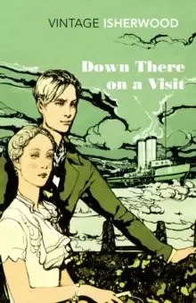 Image of Down There on a Visit