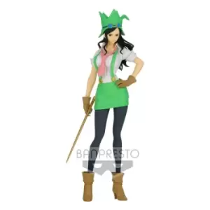 Image of One Piece Sweet Style Pirates PVC Statue Nico Robin Ver. B 23cm