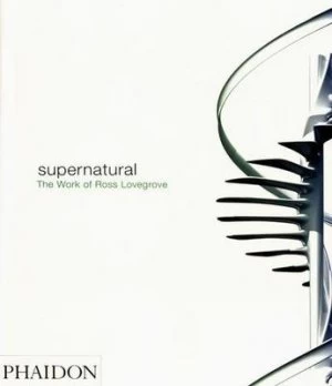 Image of Supernatural by Paola Antonelli Paperback
