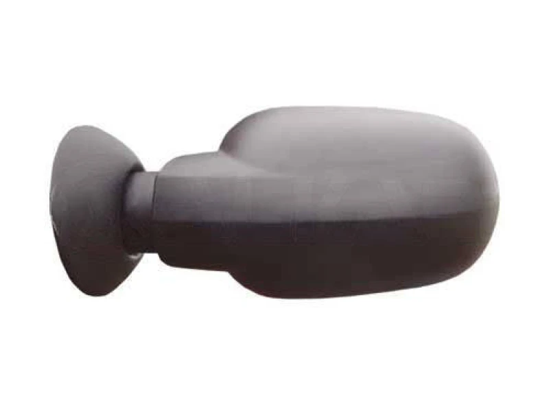 Image of ALKAR 6101590 Wing mirror Left, Convex Outside Mirror (50)