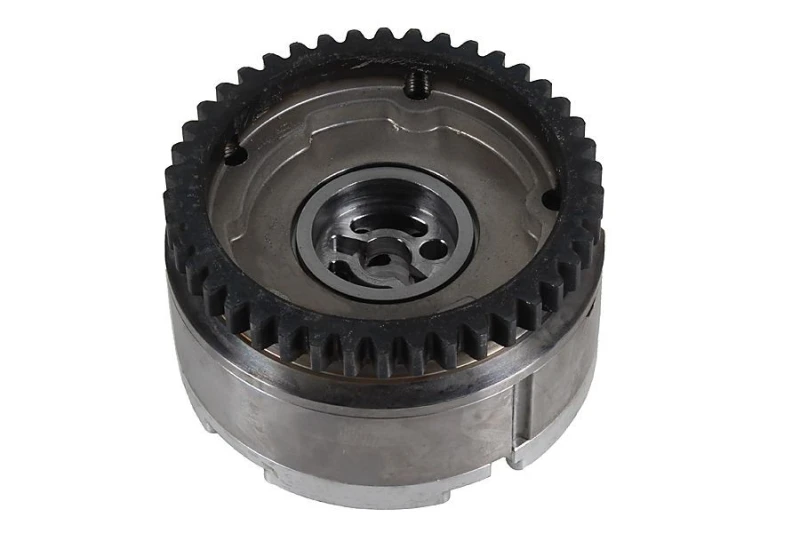 Image of Camshaft Adjuster METZGER 2410115