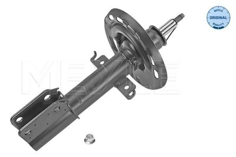 Image of Shock absorber MEYLE 16-26 623 0016