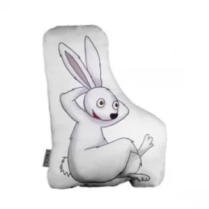 Image of 61-0006-09BY Multicolor Cushion