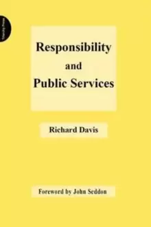Image of Responsibility and Public Services