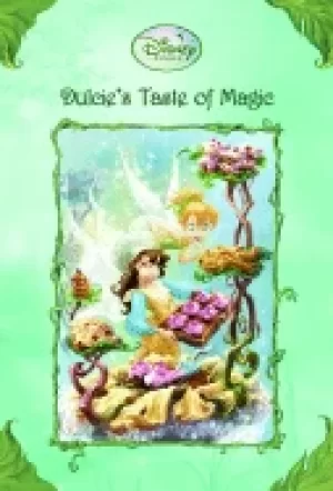 Image of dulcies taste of magic