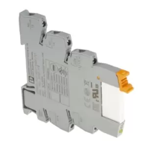 Phoenix Contact 2966265 Relay, Spdt, 30Vac, 36Vdc, 0.05A